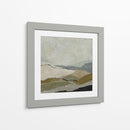 Paisaje invisible - Dan Hobday | Cuadro decorativo de Canvas Lab