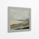 Paisaje invisible - Dan Hobday | Cuadro decorativo de Canvas Lab