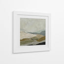 Paisaje invisible - Dan Hobday | Cuadro decorativo de Canvas Lab