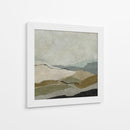 Paisaje invisible - Dan Hobday | Cuadro decorativo de Canvas Lab