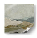 Paisaje invisible - Dan Hobday | Cuadro decorativo de Canvas Lab