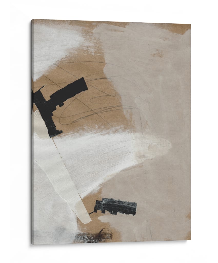 Tregua - Dan Hobday | Cuadro decorativo de Canvas Lab