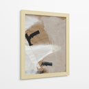 Tregua - Dan Hobday | Cuadro decorativo de Canvas Lab