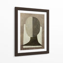 Estudio - Dan Hobday | Cuadro decorativo de Canvas Lab