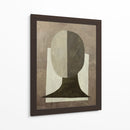 Estudio - Dan Hobday | Cuadro decorativo de Canvas Lab