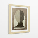 Estudio - Dan Hobday | Cuadro decorativo de Canvas Lab