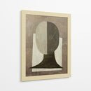 Estudio - Dan Hobday | Cuadro decorativo de Canvas Lab