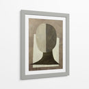 Estudio - Dan Hobday | Cuadro decorativo de Canvas Lab
