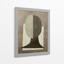 Estudio - Dan Hobday | Cuadro decorativo de Canvas Lab