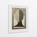 Estudio - Dan Hobday | Cuadro decorativo de Canvas Lab