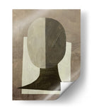Estudio - Dan Hobday | Cuadro decorativo de Canvas Lab