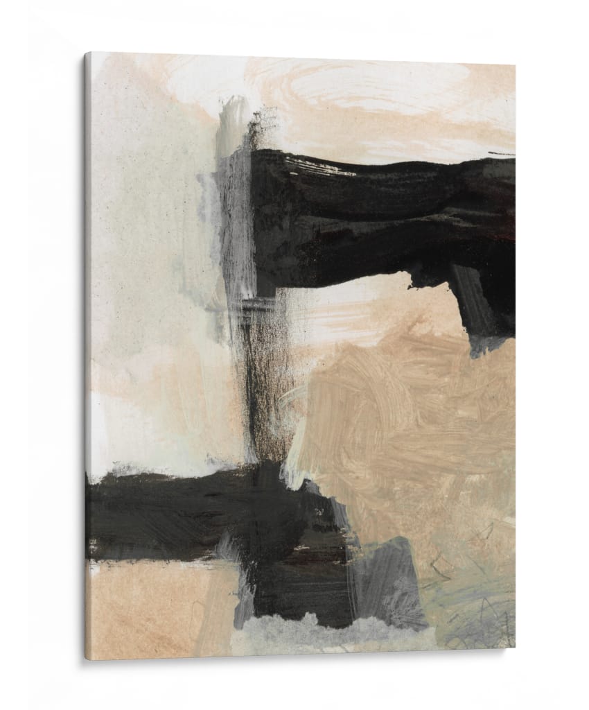 Sentiero - Dan Hobday | Cuadro decorativo de Canvas Lab