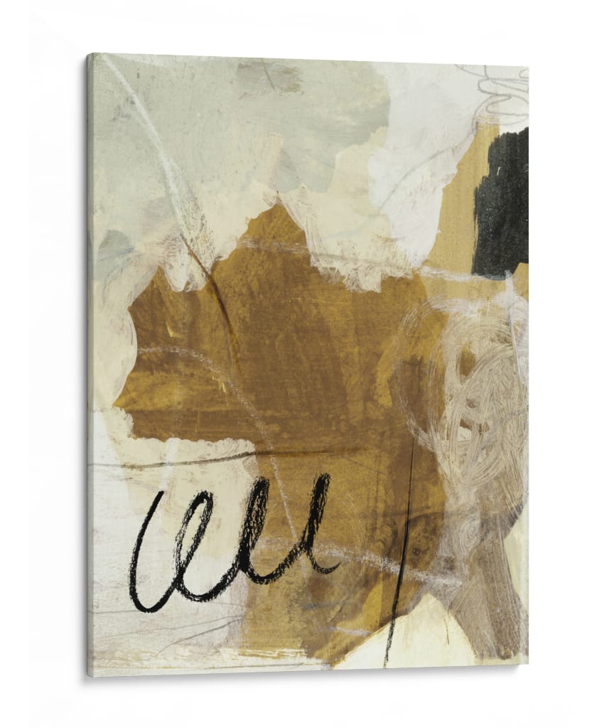 Told - Dan Hobday | Cuadro decorativo de Canvas Lab