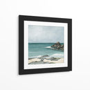 Trevone Bay - Dan Hobday | Cuadro decorativo de Canvas Lab