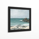 Trevone Bay - Dan Hobday | Cuadro decorativo de Canvas Lab
