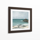 Trevone Bay - Dan Hobday | Cuadro decorativo de Canvas Lab