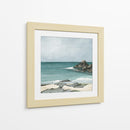Trevone Bay - Dan Hobday | Cuadro decorativo de Canvas Lab