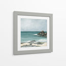 Trevone Bay - Dan Hobday | Cuadro decorativo de Canvas Lab
