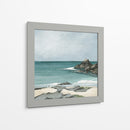 Trevone Bay - Dan Hobday | Cuadro decorativo de Canvas Lab