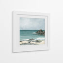 Trevone Bay - Dan Hobday | Cuadro decorativo de Canvas Lab