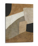 Tonificado - Dan Hobday | Cuadro decorativo de Canvas Lab