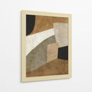 Tonificado - Dan Hobday | Cuadro decorativo de Canvas Lab
