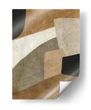 Tonificado - Dan Hobday | Cuadro decorativo de Canvas Lab