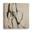 Estilizado - Dan Hobday | Cuadro decorativo de Canvas Lab