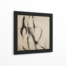Estilizado - Dan Hobday | Cuadro decorativo de Canvas Lab