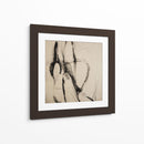 Estilizado - Dan Hobday | Cuadro decorativo de Canvas Lab