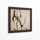 Estilizado - Dan Hobday | Cuadro decorativo de Canvas Lab