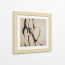 Estilizado - Dan Hobday | Cuadro decorativo de Canvas Lab