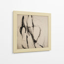 Estilizado - Dan Hobday | Cuadro decorativo de Canvas Lab