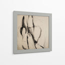Estilizado - Dan Hobday | Cuadro decorativo de Canvas Lab
