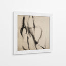 Estilizado - Dan Hobday | Cuadro decorativo de Canvas Lab