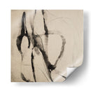 Estilizado - Dan Hobday | Cuadro decorativo de Canvas Lab