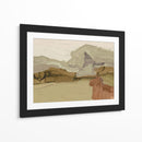 Matiz - Dan Hobday | Cuadro decorativo de Canvas Lab