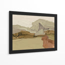 Matiz - Dan Hobday | Cuadro decorativo de Canvas Lab