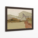 Matiz - Dan Hobday | Cuadro decorativo de Canvas Lab