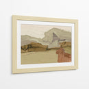 Matiz - Dan Hobday | Cuadro decorativo de Canvas Lab