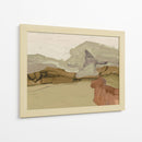 Matiz - Dan Hobday | Cuadro decorativo de Canvas Lab