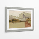 Matiz - Dan Hobday | Cuadro decorativo de Canvas Lab