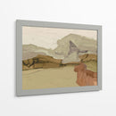 Matiz - Dan Hobday | Cuadro decorativo de Canvas Lab