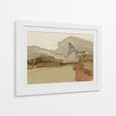 Matiz - Dan Hobday | Cuadro decorativo de Canvas Lab
