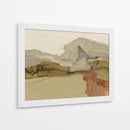 Matiz - Dan Hobday | Cuadro decorativo de Canvas Lab