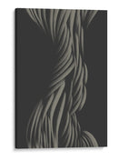 Cordel - Dan Hobday | Cuadro decorativo de Canvas Lab