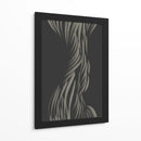 Cordel - Dan Hobday | Cuadro decorativo de Canvas Lab