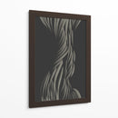 Cordel - Dan Hobday | Cuadro decorativo de Canvas Lab