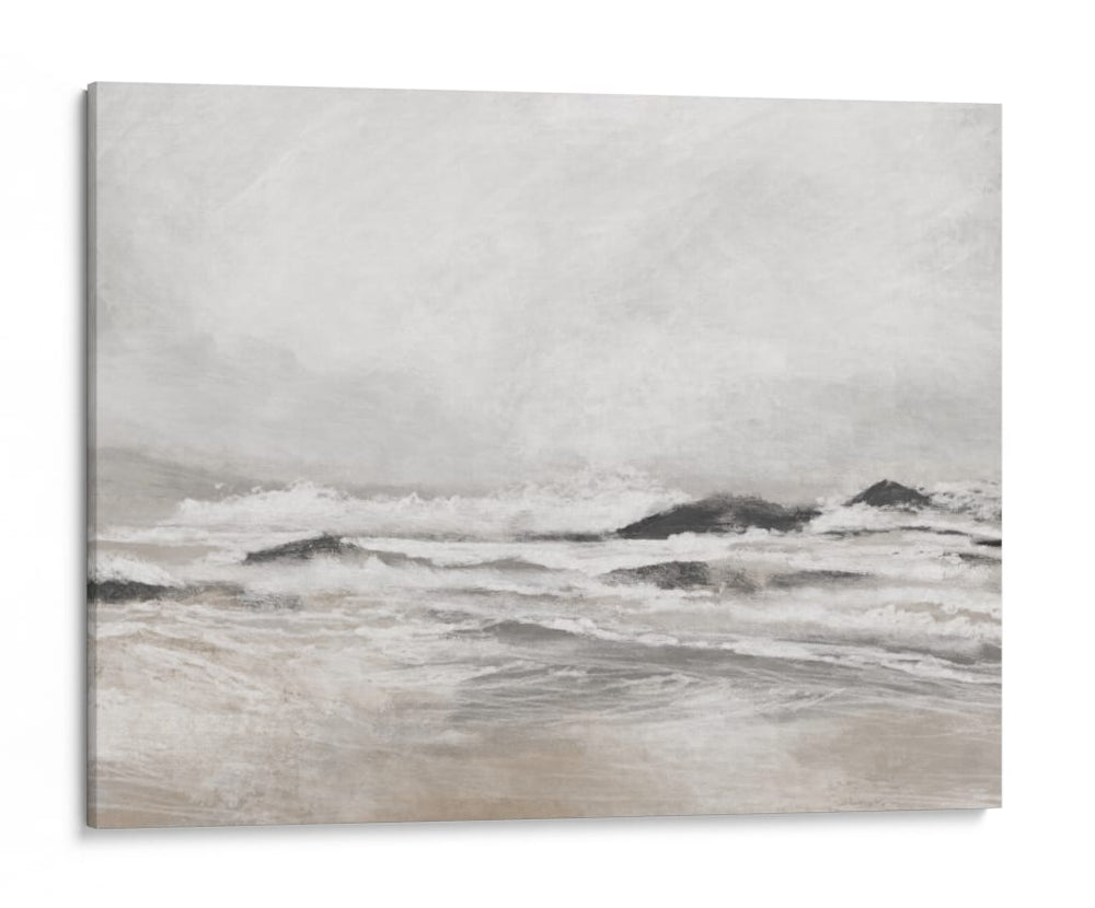 Costa de septiembre - Dan Hobday | Cuadro decorativo de Canvas Lab