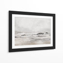 Costa de septiembre - Dan Hobday | Cuadro decorativo de Canvas Lab